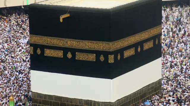 Début du ramadan samedi