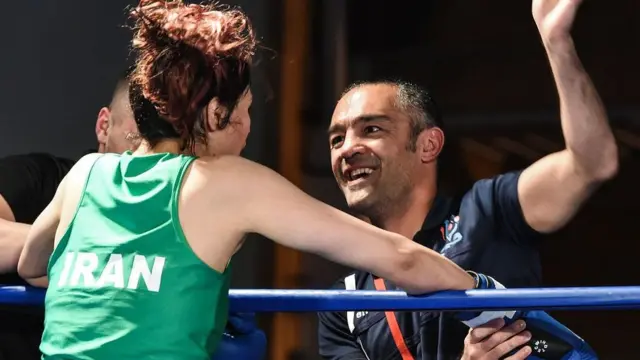 مهیار منشی‌پور: اگر کار او به بازداشت بکشد، تنهایش نخواهم گذاشت