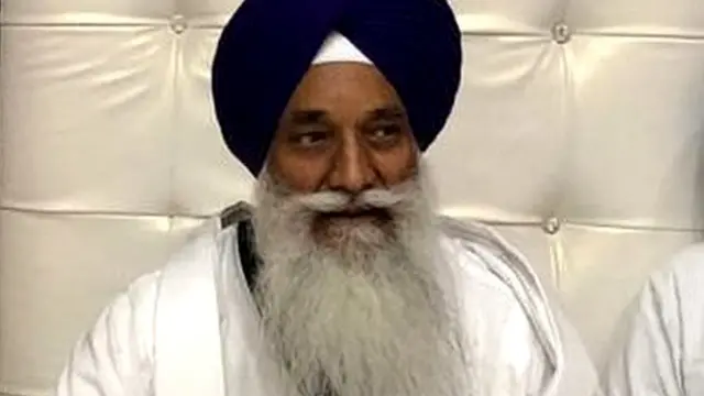 ਅਕਾਲ ਤਖ਼ਤ ਦੇ ਜਥੇਦਾਰ ਗਿਆਨੀ ਗੁਰਬਚਨ ਸਿੰਘ ਨੇ ਸਿੱਖਾਂ ਦੀ ਖੁਦਮੁਖਤਿਆਰੀ ਦੀ ਮੰਗ ਕੀਤੀ