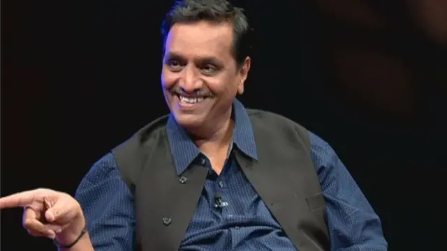 प्रदीप निफाडकर