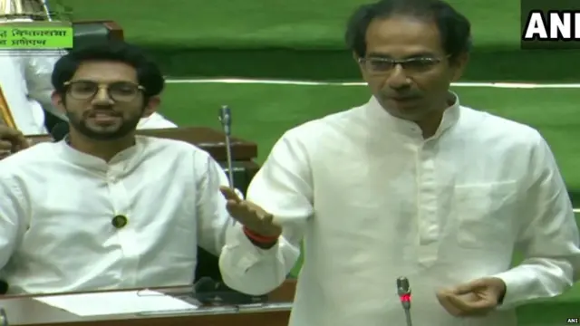 उद्धव ठाकरे यांनीही पटोलेंचं अभिनंदन केलं