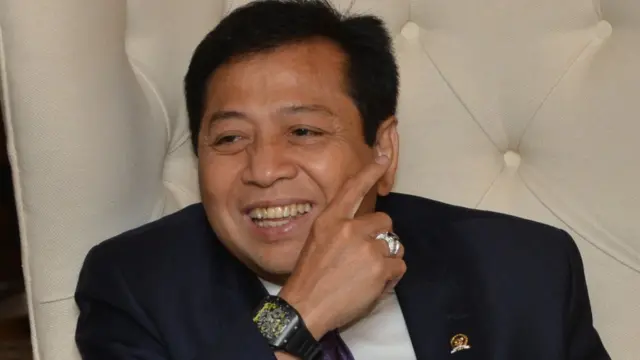 Setya Novanto