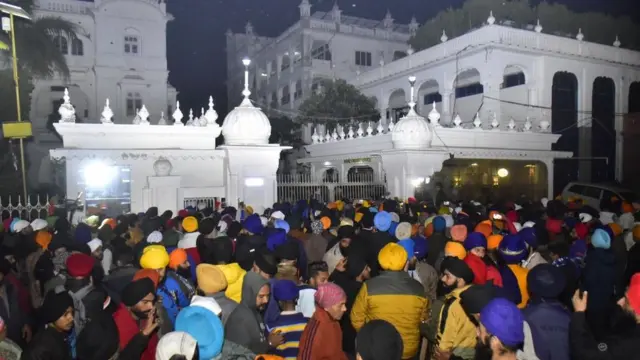 स्वर्ण मंदिर