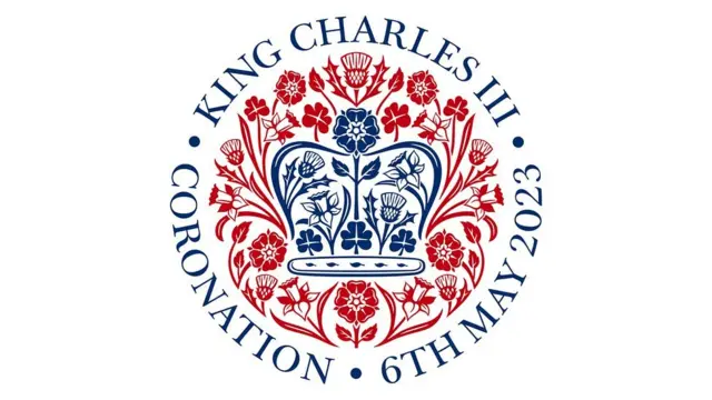 查尔斯三世加冕徽