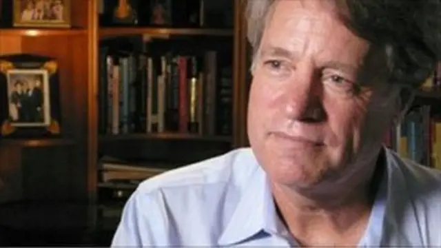 'Guardia' Dave Eshleman