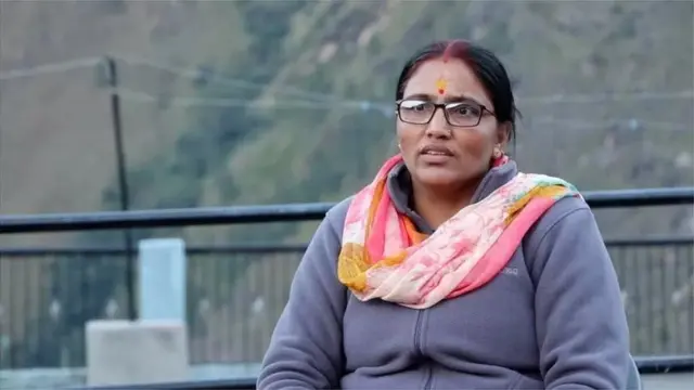 सुमेधा भट्ट