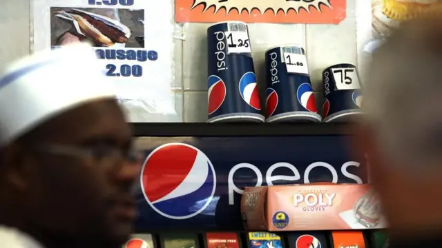 Pepsi