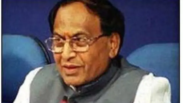 सी पी ठाकुर