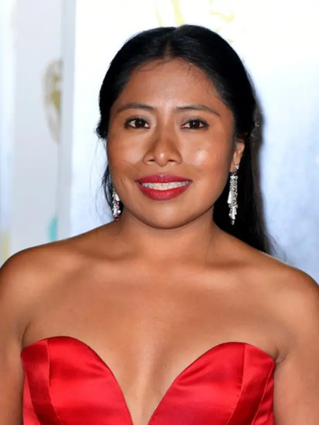 Yalitza Aparicio