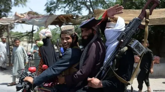 अफगानिस्तान: शांति वार्ता से भारत बाहर