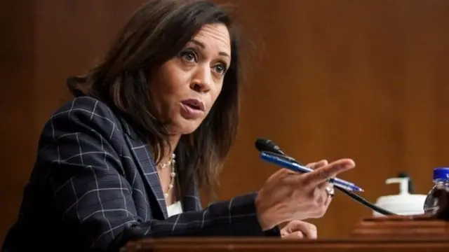 Kamala Harris