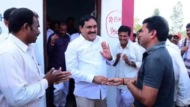 ఎర్రబెల్లి