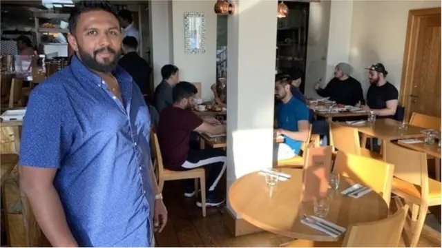 देवांग गोहिल