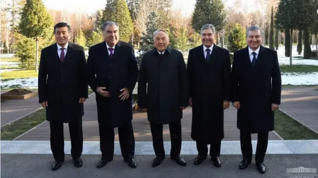 Президентлар