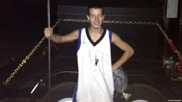 मार्क स्मिच