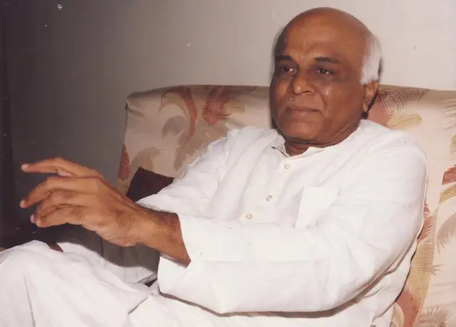 ગૌતમ પટેલ