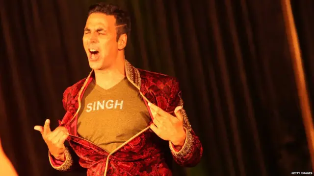 ਅਕਸ਼ੇ ਨੇ ਕਿਹਾ ਹੈ ਕਿ ਉਹ ਕਦੇ ਵੀ ਡੇਰਾ ਮੁਖੀ ਗੁਰਮੀਤ ਰਾਹ ਰਹੀਮ ਨੂੰ ਨਹੀਂ ਮਿਲੇ