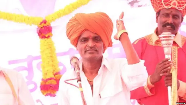 इंदोरीकर महाराज