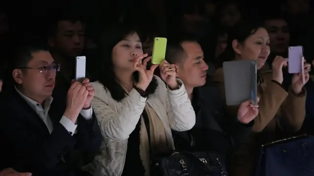 한국은 6개로 중국, 미국, 인도, 영국, 독일, 이스라엘에 이어 7위를 기록했다