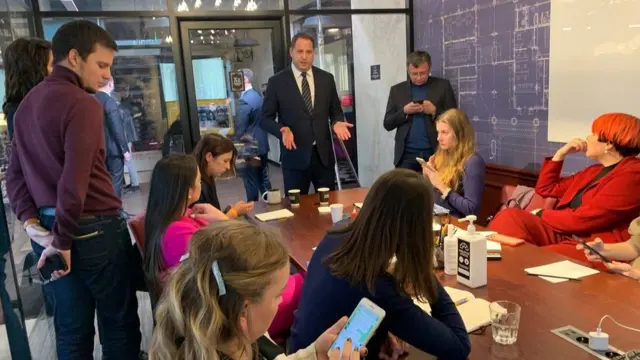 пресмарафон