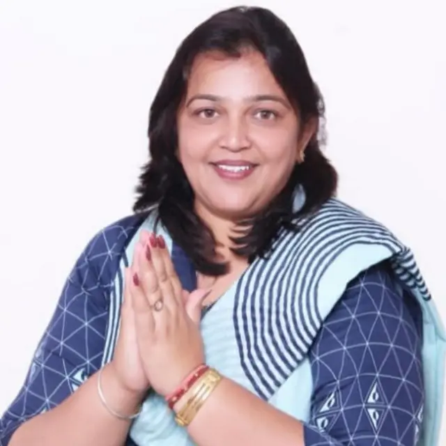 ਨੀਨਾ ਮਿੱਤਲ- ਰਾਜਪੁਰਾ