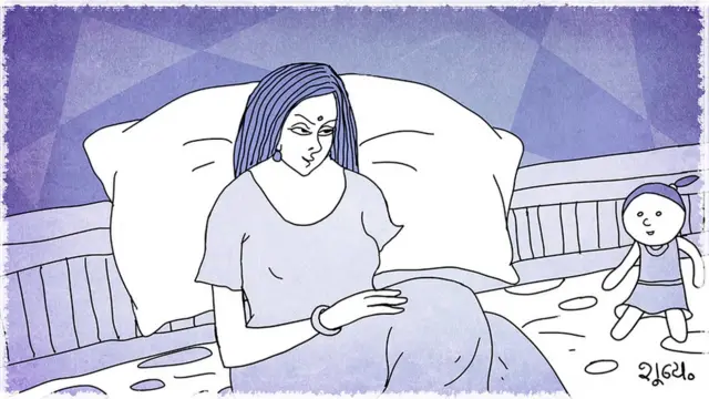 லிவ்-இன் உறவில் இருக்கும் மாற்றுதிறனாளி பெண் #HerChoice