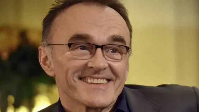 डैनी बॉयल