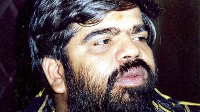 ராஜேந்தர்