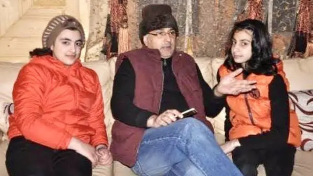 शाहिद-उल-इस्लाम