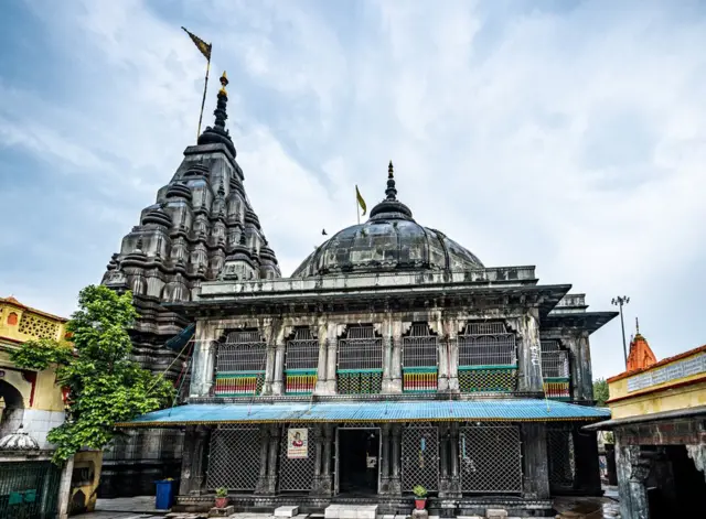विष्णुपद मंदिर
