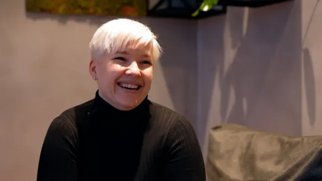 薩爾提塔·魯內貝里（Sartita Runeberg）