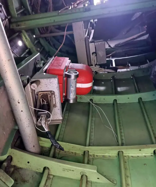 ब्ल्याक बक्स