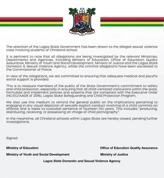 Ozi gọọmentị Legọs wepụtara