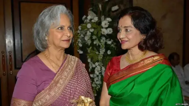 आशा पारेख