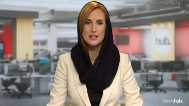 Саманта Хейз