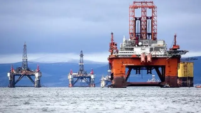 جنگ ہوئی تو تیل کی سپلائی متاثر ہوگی