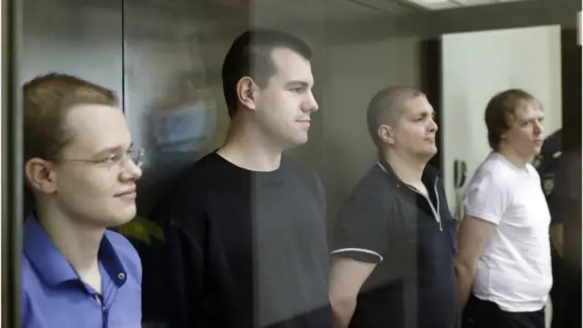 новое величие