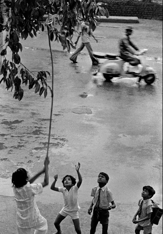 புகைப்பட கலைஞர் ரகுராய்