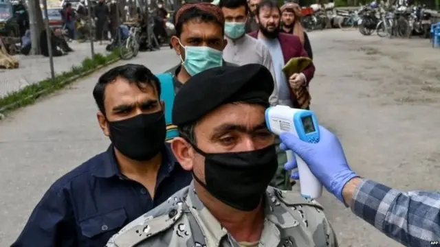 ਅਫ਼ਗਾਨਿਸਤਾਨ