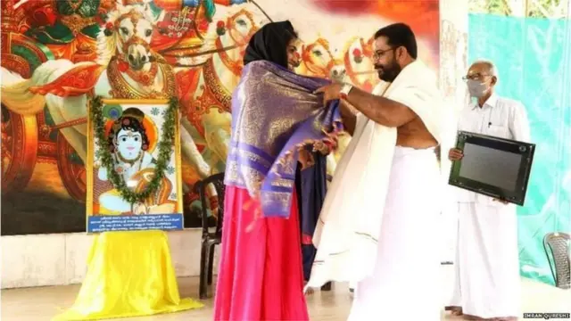 જાસના સલીમ