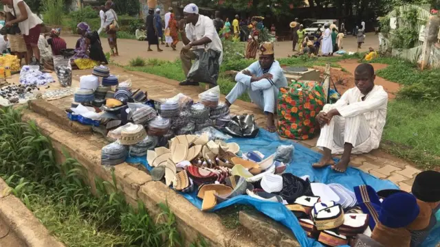 Awọn ẹlẹsin Musulumi to lọ Yidi ni Ibadan, Ipinlẹ Ọyó