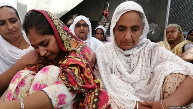 ਬਰਨਾਲਾ 'ਚ 22 ਸਾਲਾ ਕਿਸਾਨ ਲਵਪ੍ਰੀਤ ਨੇ ਕੀਤੀ ਖ਼ੁਦਕੁਸ਼ੀ