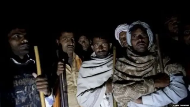 हिंदुत्व, हिंसा