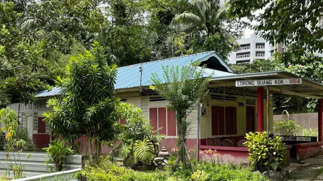 లోరాంగ్ బ్యుయంగ్‌కోక్