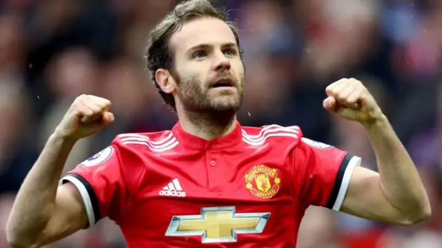 Juan Mata