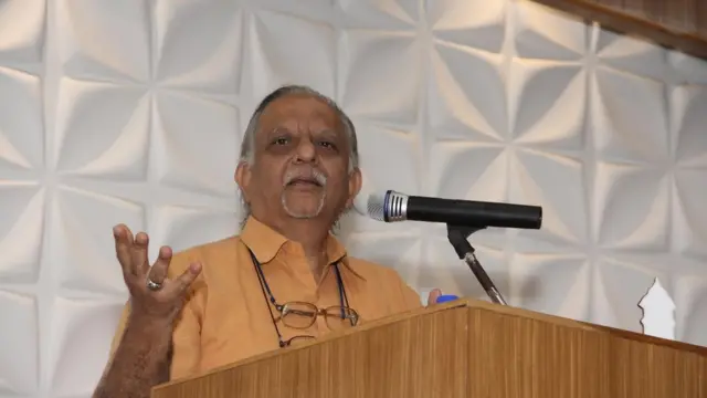 સુનિલ પારેખ