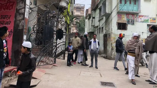 ਮੁਜ਼ੱਫਰਨਗਰ