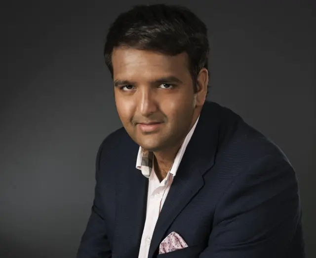 આનંદ પીરામલ