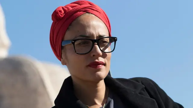 Zadie Smith