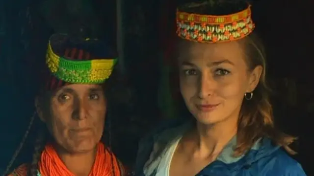 Афганістан